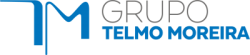 Logotipo grupo Telmo Moreira